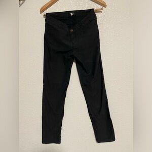 Bajee By Be Cool Black Pants